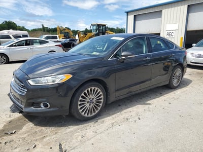 3FA6P0D98DR****** 2013 Ford Fusion