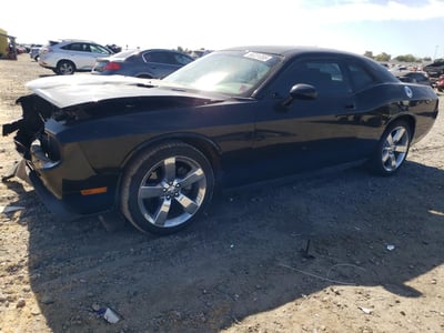 2009 Dodge Challenger