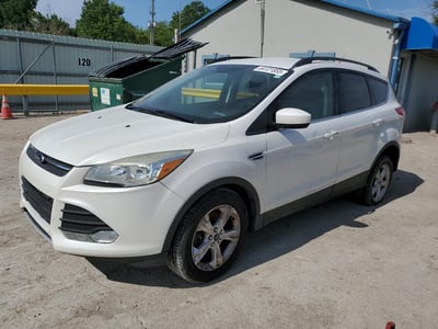 1FMCU9G95FU****** 2015 Ford Escape