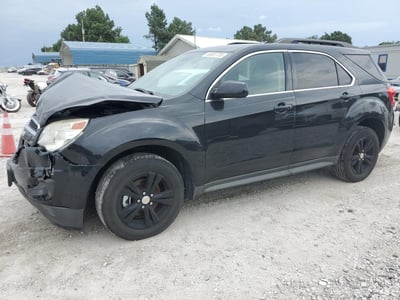 2GNALBEK7E6****** 2014 Chevrolet Equinox