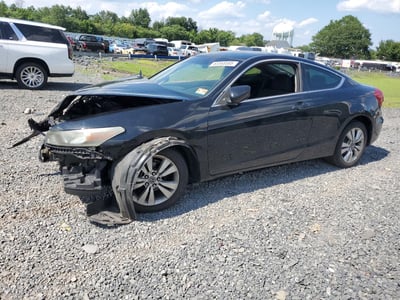 1HGCS1B33CA****** 2012 Honda Accord