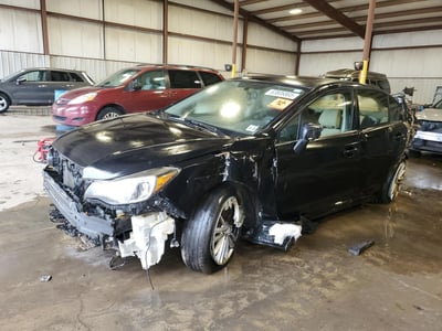 JF1GJAF63GH****** 2016 Subaru Impreza