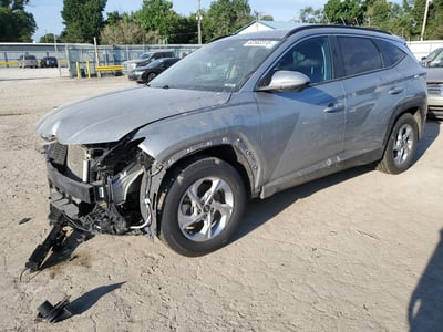 5NMJB3AE8PH****** 2023 Hyundai Tucson; Tucson Hybrid; Santa Cruz; Tucson Plug-in