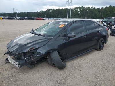 JTDEPMAE9MJ****** 2021 Toyota Corolla
