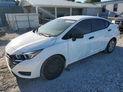 3N1CN8BV1RL****** 2024 Nissan Versa