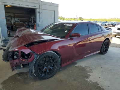 2020 Dodge Charger