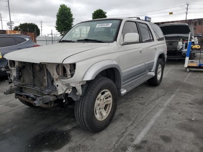 1998 Toyota 4Runner