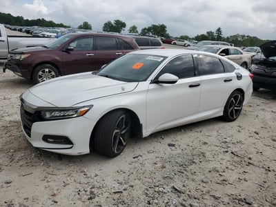 1HGCV1F30LA****** 2020 Honda Accord