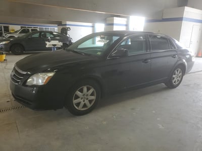 2007 Toyota Avalon