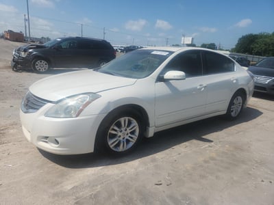 1N4AL2AP5BN****** 2011 Nissan Altima