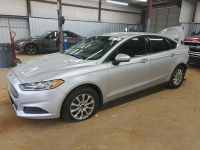 3FA6P0G72GR****** 2016 Ford Fusion