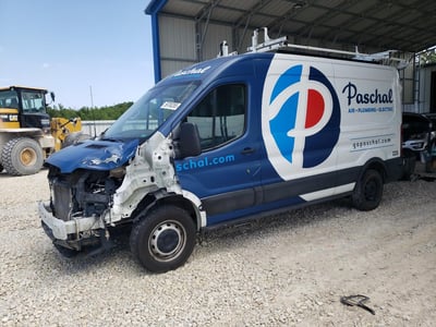1FTYR2CM3KK****** 2019 Ford Transit
