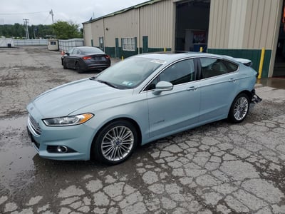 3FA6P0LU5ER****** 2014 Ford Fusion