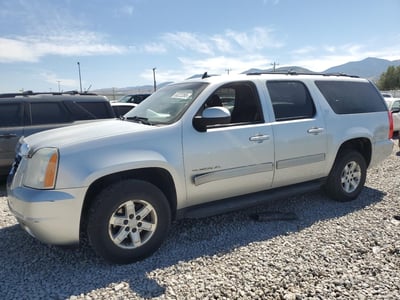 1GKUKKE36AR****** 2010 GMC Yukon XL