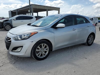 KMHD35LHXEU****** 2014 Hyundai Elantra