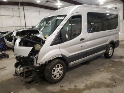 1FMZK1CM4GK****** 2016 Ford Transit Connect