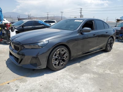 WBA43FJ04RC****** 2024 BMW 5 Series