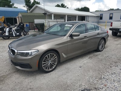 WBAJA7C51KG****** 2019 BMW 5 Series