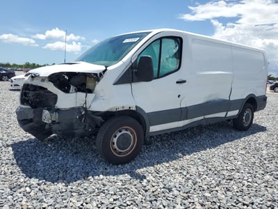 1FTYR2ZM4JK****** 2018 Ford Transit 250