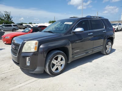 2GKALWEK0D6****** 2013 GMC Terrain