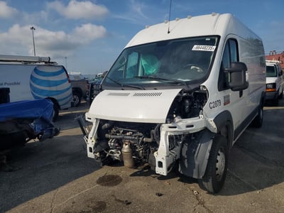 3C6LRVDG8ME****** 2021 RAM Promaster 2500