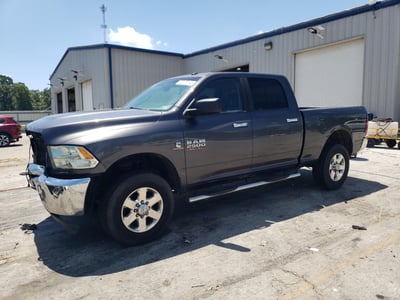 3C6UR5DL8EG****** 2014 RAM 2500