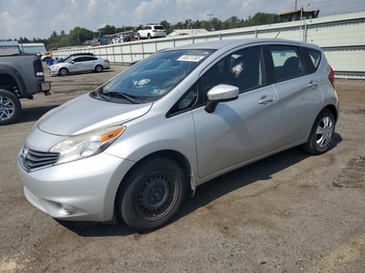 3N1CE2CP7FL****** 2015 Nissan Versa Note