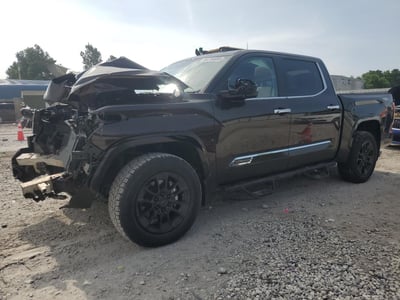 5TFMA5DB5SX****** 2025 Toyota Tundra