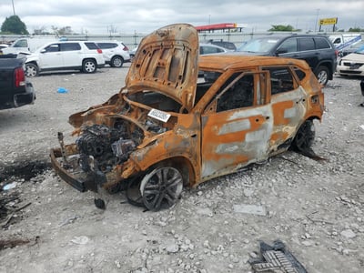 KNDEPCAA4N7****** 2022 Kia Seltos