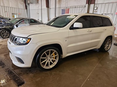 1C4RJFN91LC****** 2020 Jeep Grand Cherokee
