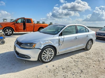 3VWLL7AJ5EM****** 2014 Volkswagen Jetta