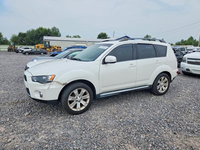 2011 Mitsubishi Outlander