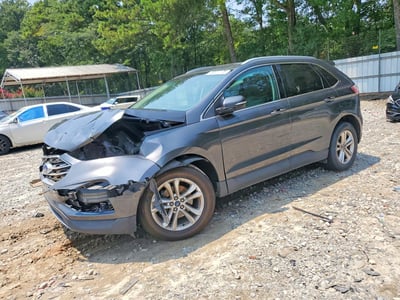 2FMPK3J94LB****** 2020 Ford Edge