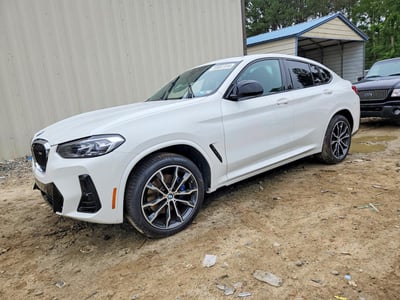 5UX43DT09P9****** 2023 BMW X4