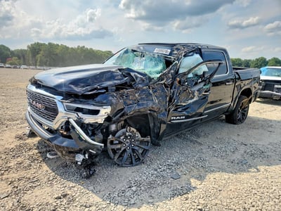 1C6SRFHT8MN****** 2021 RAM 1500