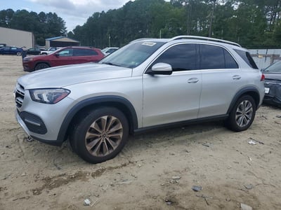 4JGFB4KB5MA****** 2021 Mercedes-Benz GLE-Class