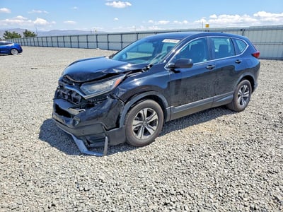 2020 Honda CR-V