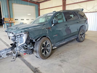 1GKS2CRD4SR****** 2025 GMC Yukon