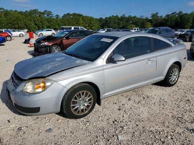 2007 Chevrolet Cobalt