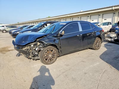 2T1BURHE0GC****** 2016 Toyota Corolla