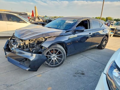 1N4BL4DV7NN****** 2022 Nissan Altima