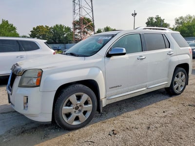 2013 GMC Terrain