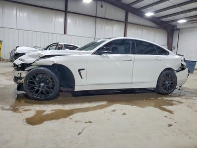 WBA4A9C54FG****** 2015 BMW 4 Series