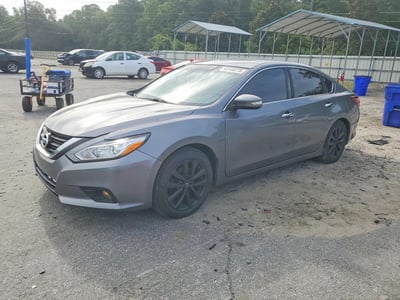 1N4AL3AP9JC****** 2018 Nissan Altima