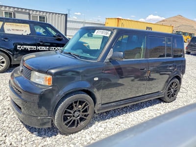 2004 Scion xB