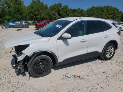 1FMCU0G62MU****** 2021 Ford Escape