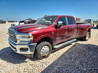 3C63RRJL0NG****** 2022 RAM 3500