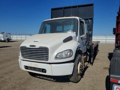 3ALACWD23LD****** 2020 Freightliner M2