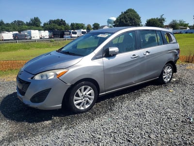 JM1CW2BL8F0****** 2015 Mazda 5