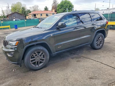 1C4RJFAG7GC****** 2016 Jeep Grand Cherokee